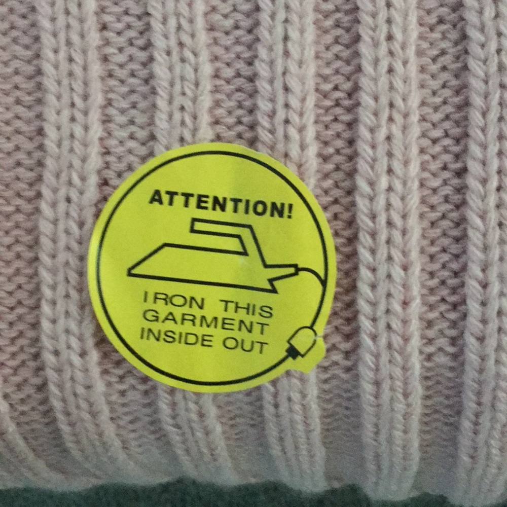 Sweater - Picture 5 of 7